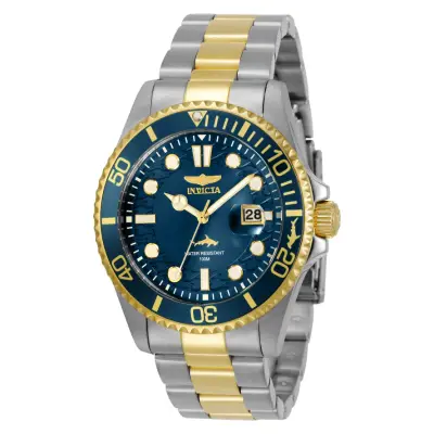 Invicta Men's Pro Diver 30021