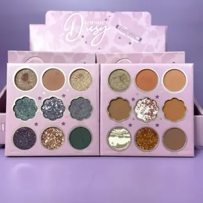 SOMBRA DE OJOS 9 TONOS LOFSHE REF. LF1039
