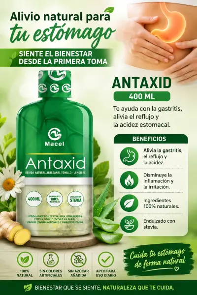 Antaxid
