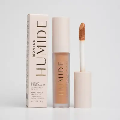 Corrector Húmide Montoc