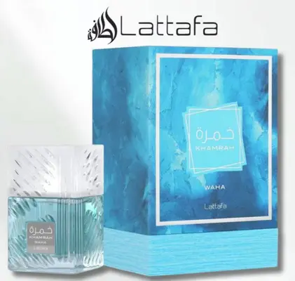 KHAMRAH WAHA COFRE 100 ML UNISEX 🎁