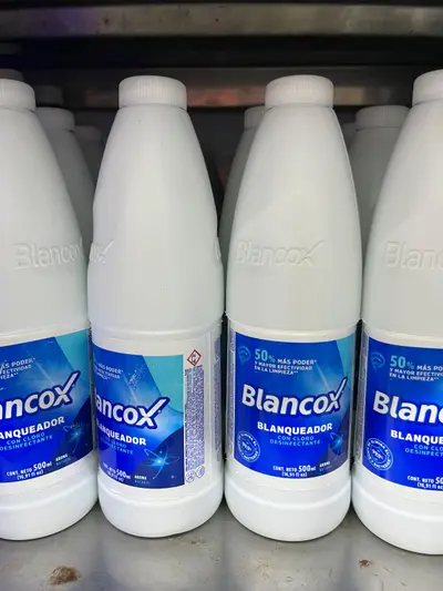Limpido blancox