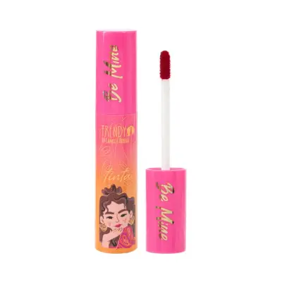 TINTAS DE LABIOS TRENDY