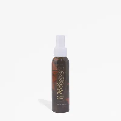 TÓNICO CAPILAR MILAGRO HERBAL (TÓNICO CON ROMERO)