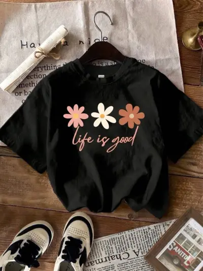 Camisetas Dama