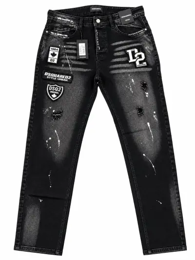 PANTALON TOP QUALITIY HUMO