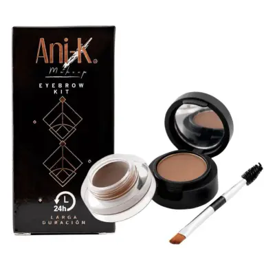 Kit de cejas profesional Ani-k