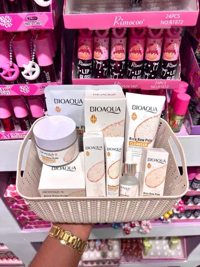 Skin Care Bioaqua