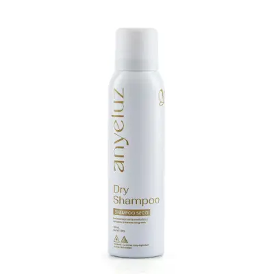 SHAMPOO SECO