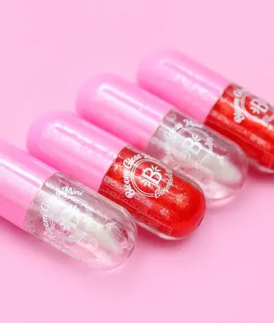 BLOOM CHERRY MINI BLOOMSHELL