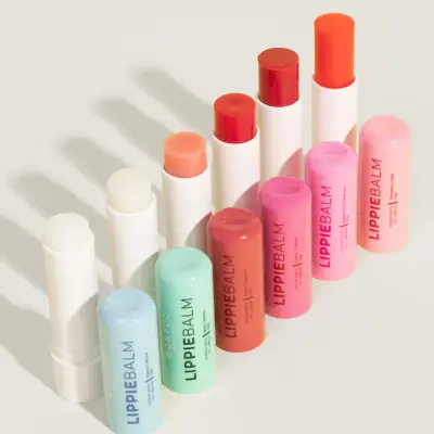 Lippie balm Montoc