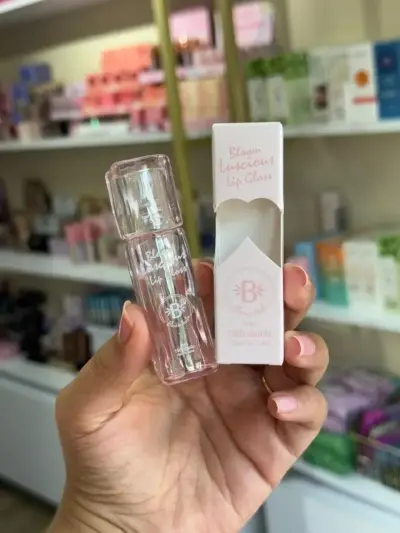 LIP GLOSS LUSCIOUS
