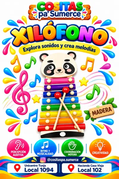 Xilófono