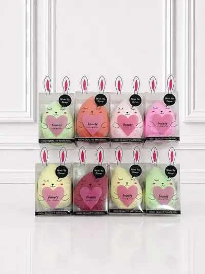 BEAUTY BLENDER RABBIT