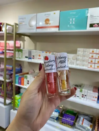 LIP OIL JUMBO