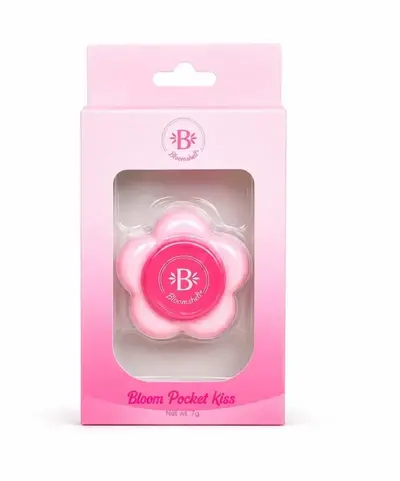 Bloom Pocket Kiss Bloomshell