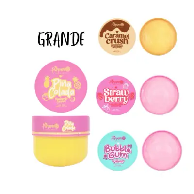 Mantequilla Purpure Grande