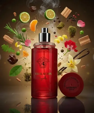 EROS FLAME