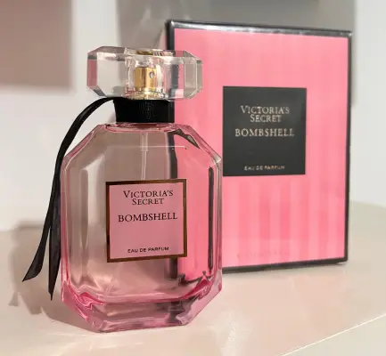 BOMBSHELL TRADICIONAL VS