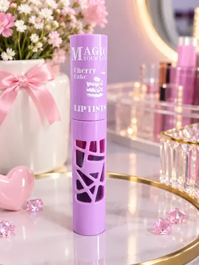 Tinta Magic your life lip tints
