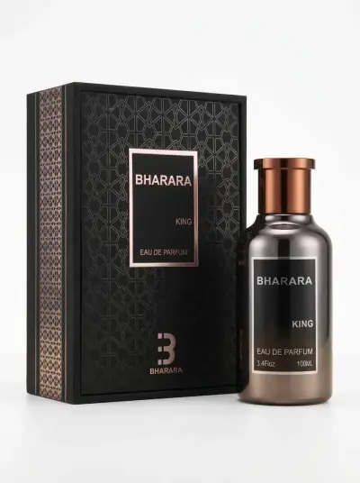 Bahara King Eau de Parfum