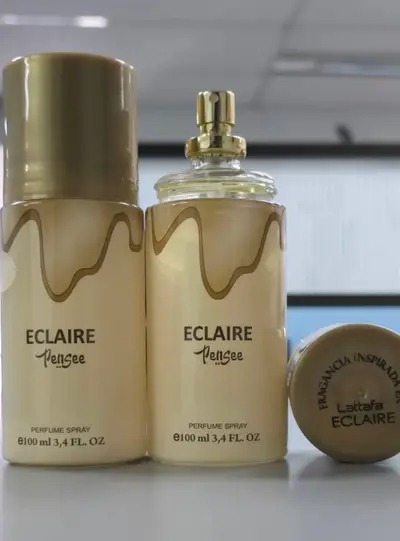 ECLAIRE