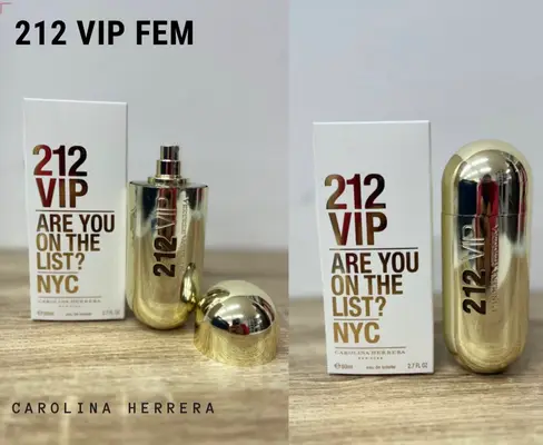 212 VIP FEM