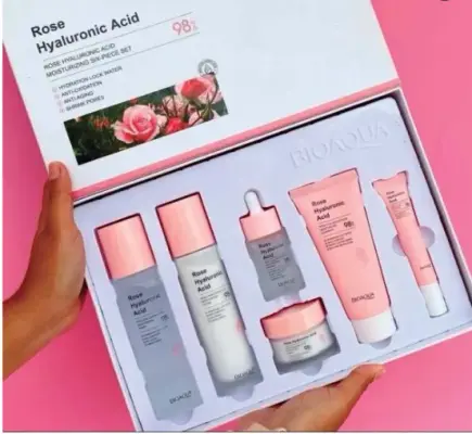 kit de rosas
