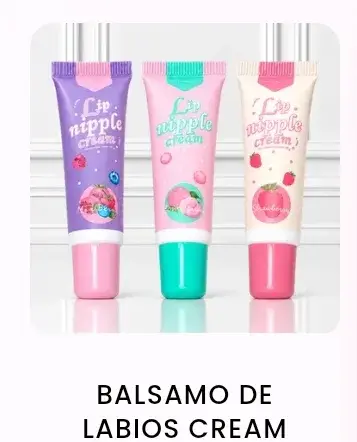 Bálsamo de labios