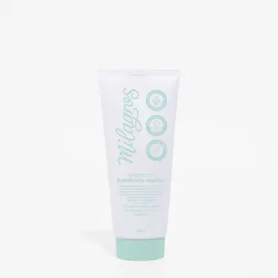 SHAMPOO EXFOLIANTE CAPILAR