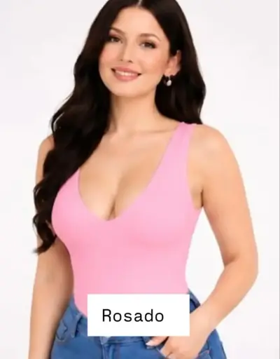 Body en U