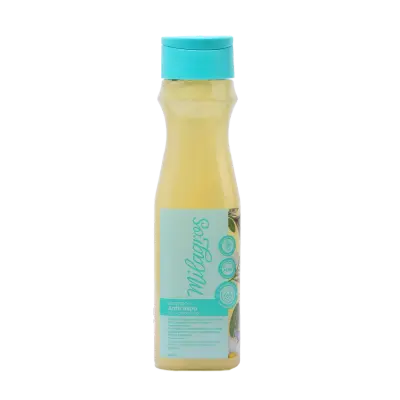 SHAMPOO ANTICASPA PRO CRECIMIENTO
