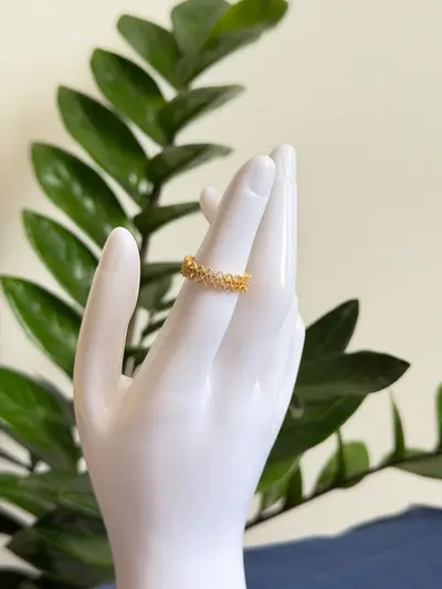 Anillo helena