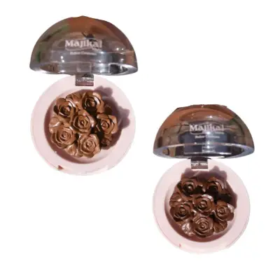 Contorno en crema Bronzer Majikal