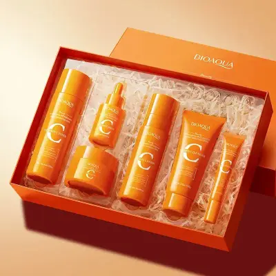 kit de vitamina c