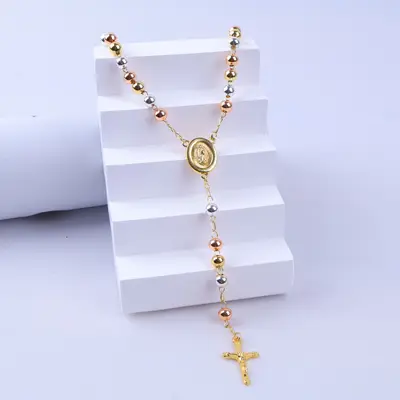 ROSARIO COVERGOLD