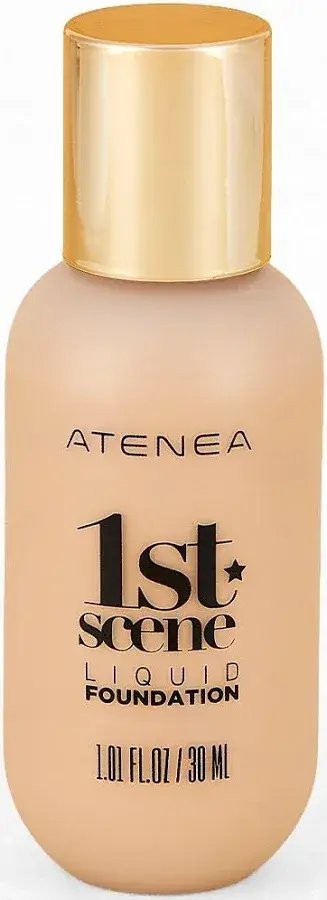MINI BASE 1ST 30ML - ATENEA