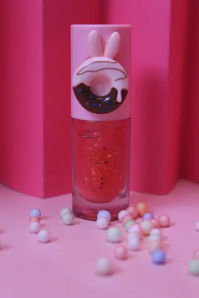 Lip gloss Dona