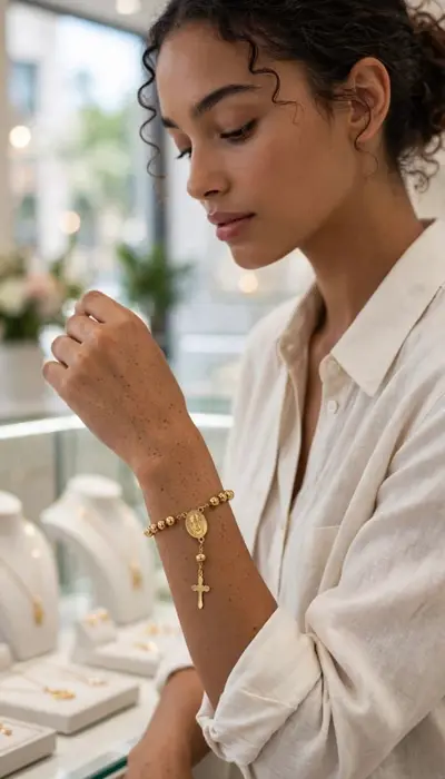 PULSERA UNISEX