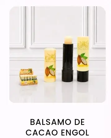 Bálsamo de Cacao