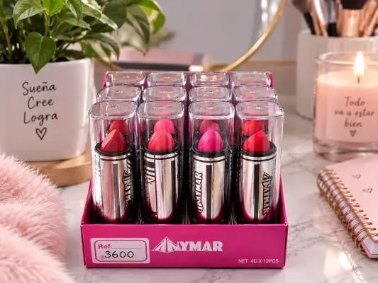 Labiales mate Raymar