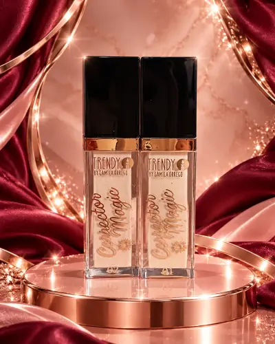 Corrector magic trendy