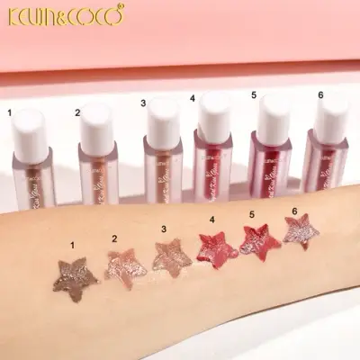 LABIAL LIQUIDO MATE KEVIN Y COCO REF, KC247288