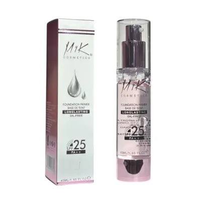 Primer en gel MyK