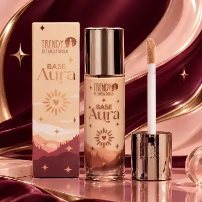 Base Aura Trendy