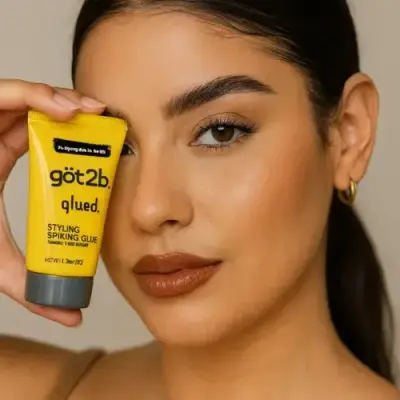 Gel De Cejas Göt2b
