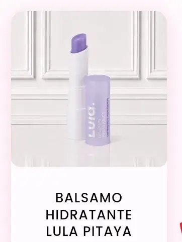 Bálsamo hidratante