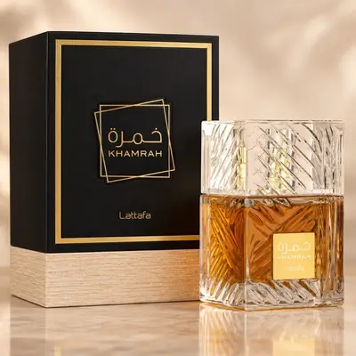 Khamrah