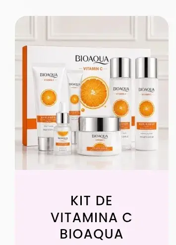 Kit de vitamina C