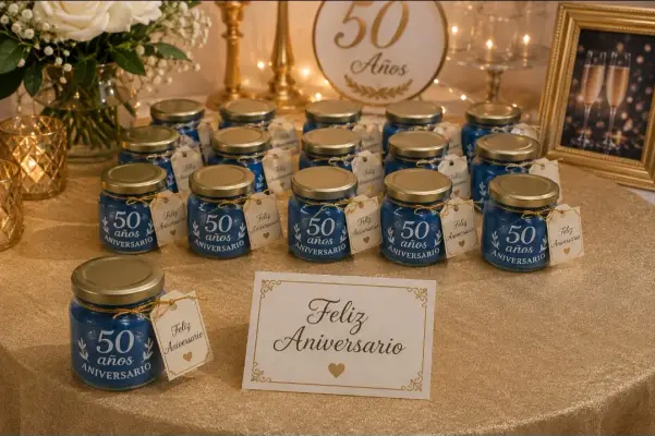 Aniversario